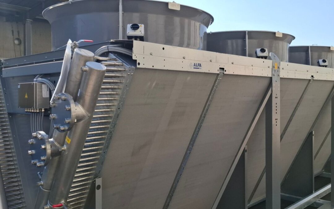 Industry-grade performance meets corrosion-proof durability