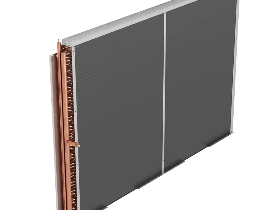 Chillers & Free cooling applications