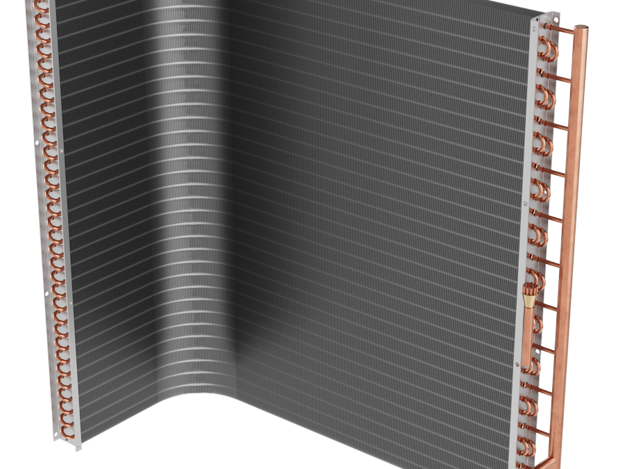 Air to water systems