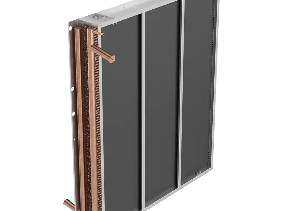 Air Handling Units