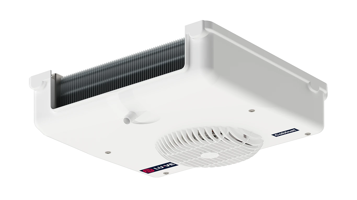 LUVE EHP 6-Cabinet-air coolers