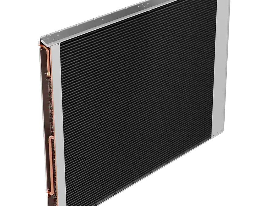 Data Center & Precision Cooling