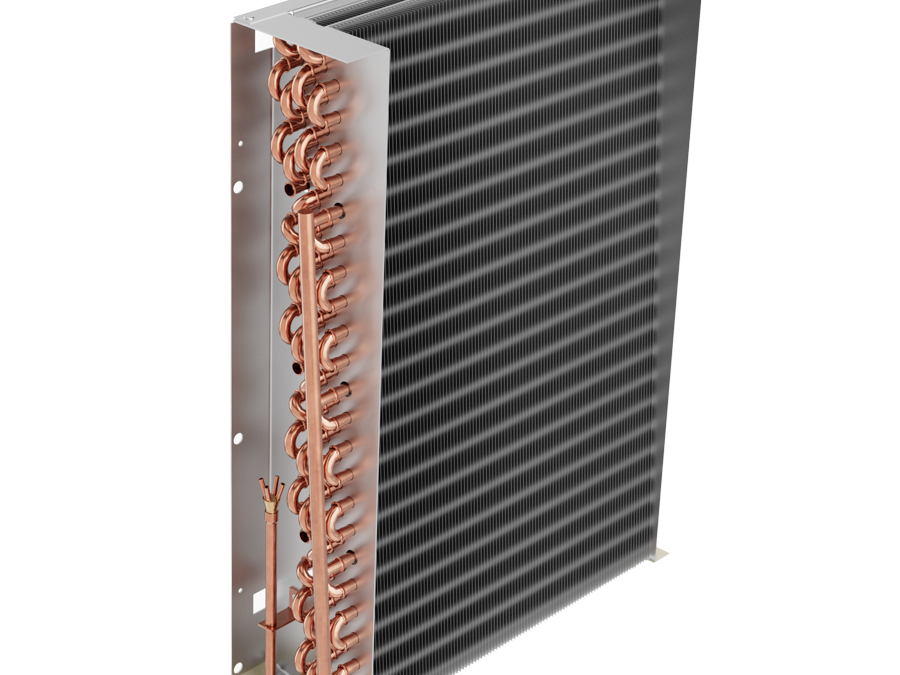 A/C systems for telecommunication, electrical cabinets & process machinery