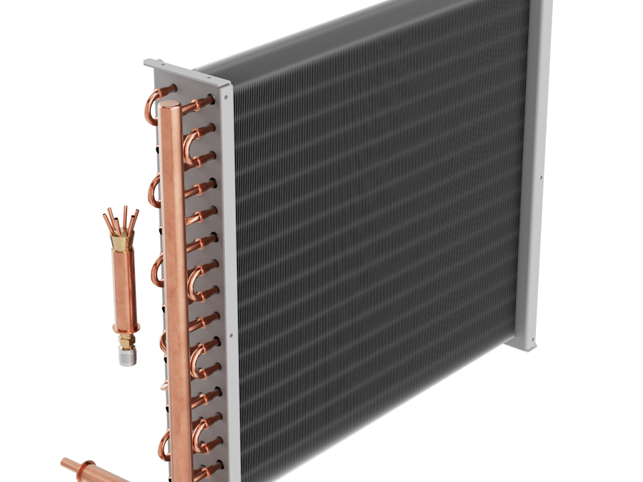 Domestic hot water systems