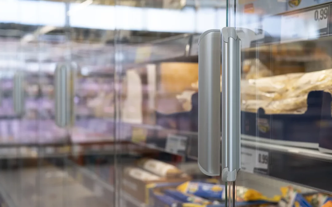 TGD Retrofit serving the retail industry