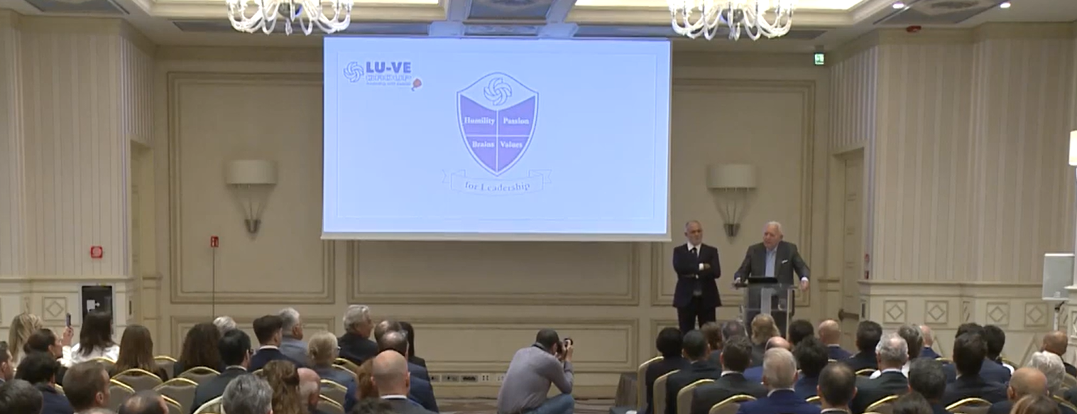 discorso Iginio Liberali Borsa