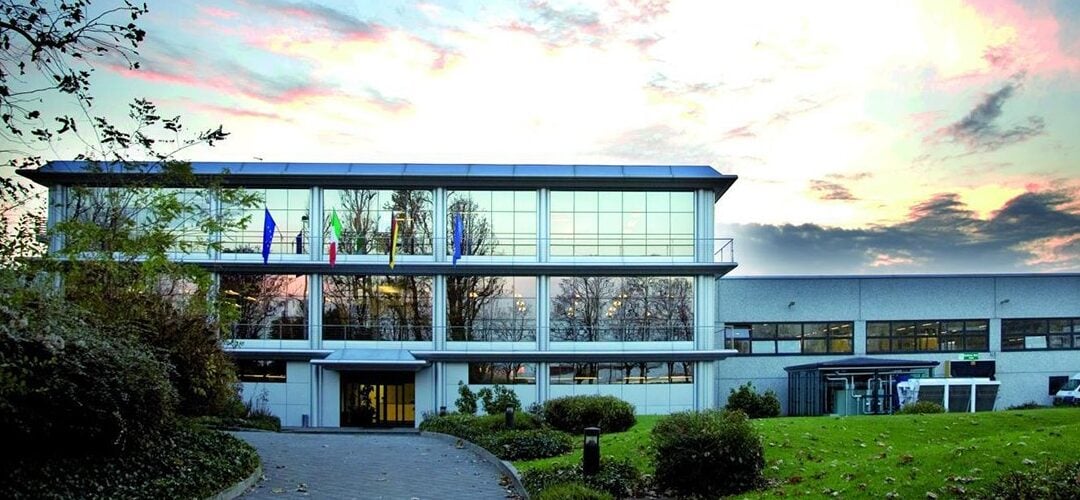 1000 Best Performing companies: LU-VE Group awarded in Brunello (Varese)