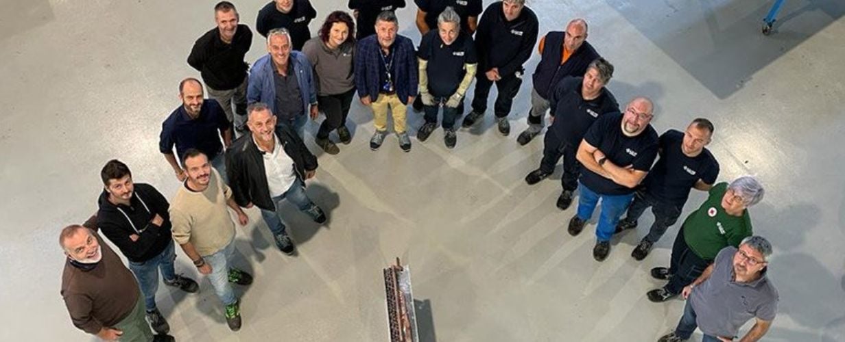 mel plant start production