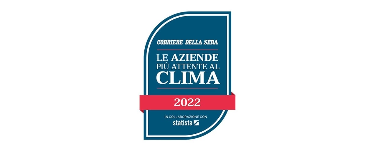 aziende piu attente al clima