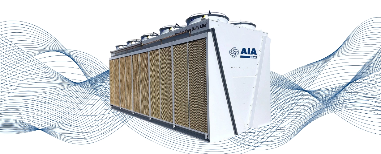 AIA LU-VE takes record breaking order