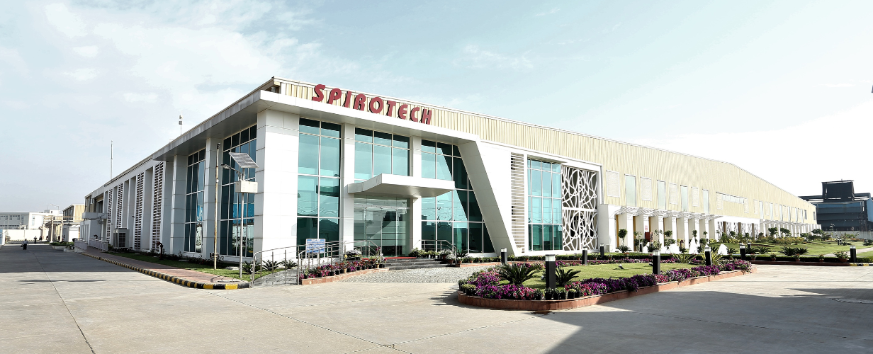 Spirotech