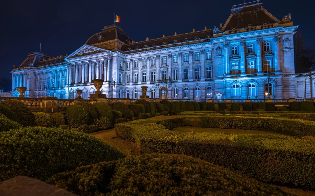 Belgium – Benelux+UK Cluster