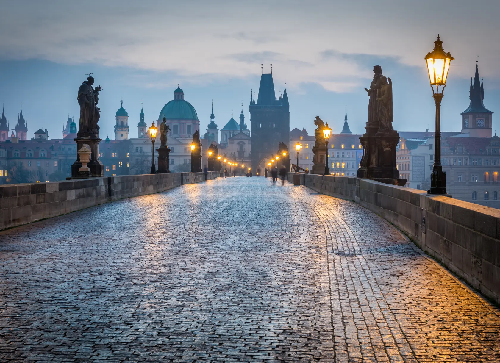 Czech Republic