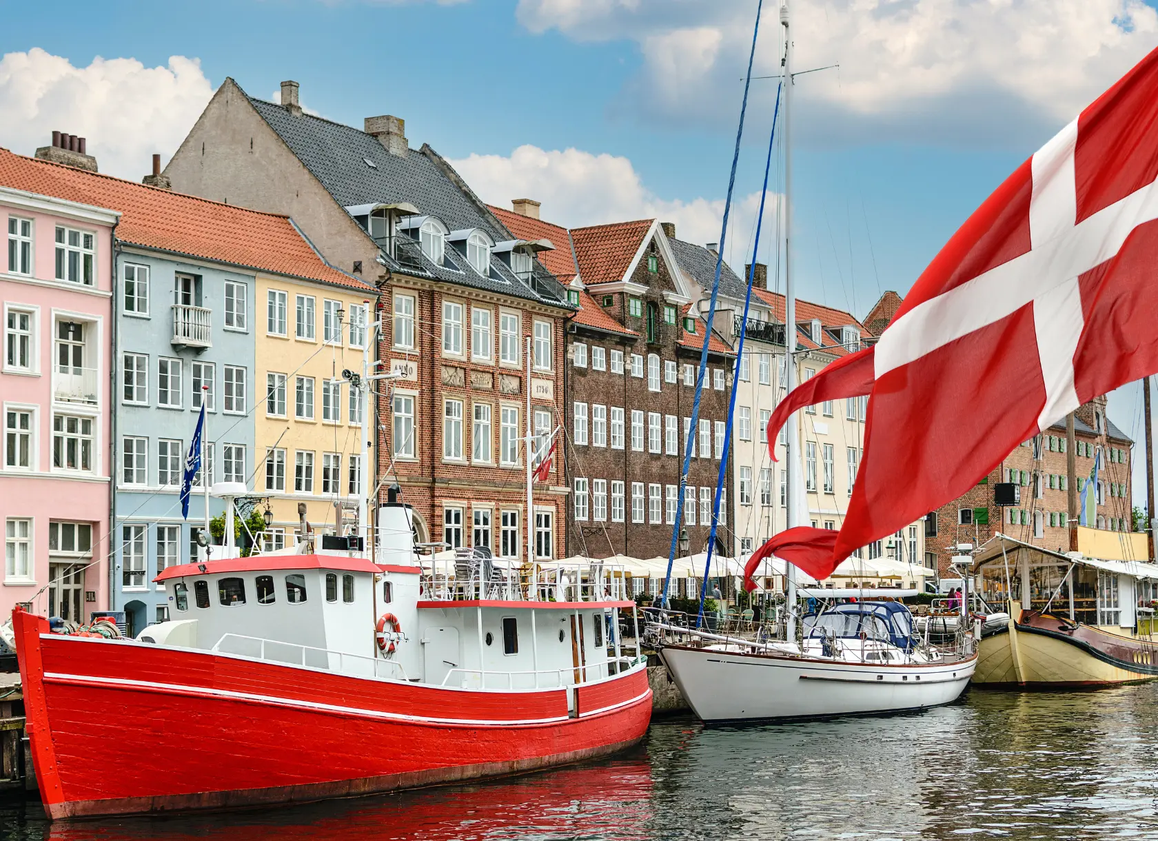 Denmark