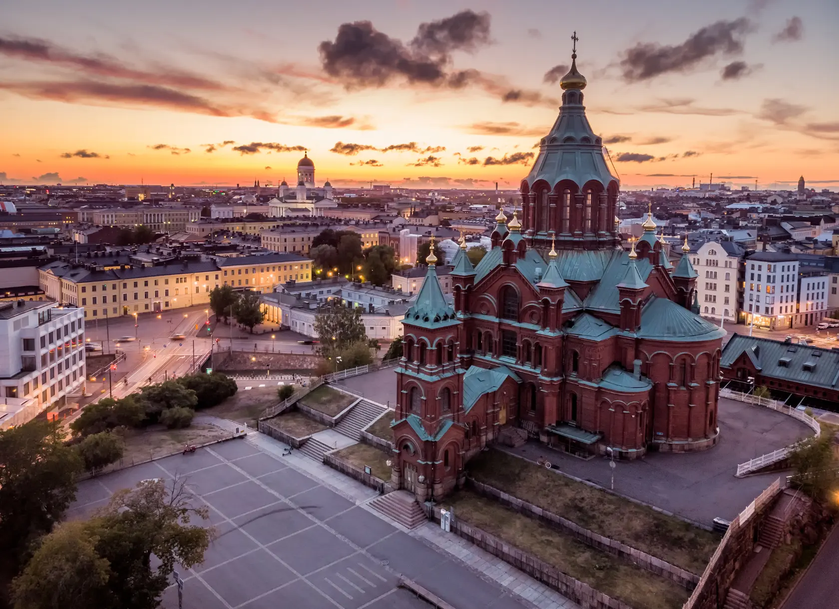 Finland