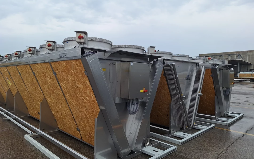 Tailored solutions for demanding applications