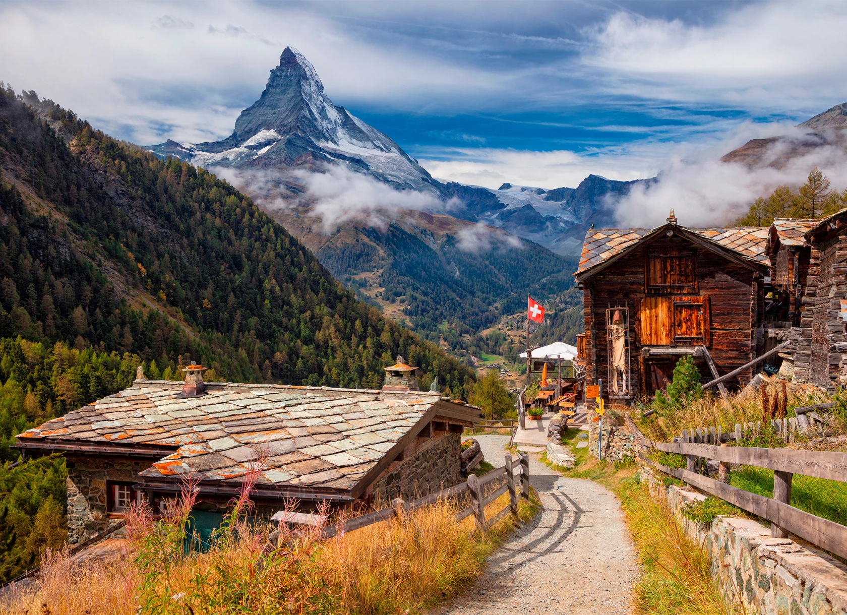 Switzerland