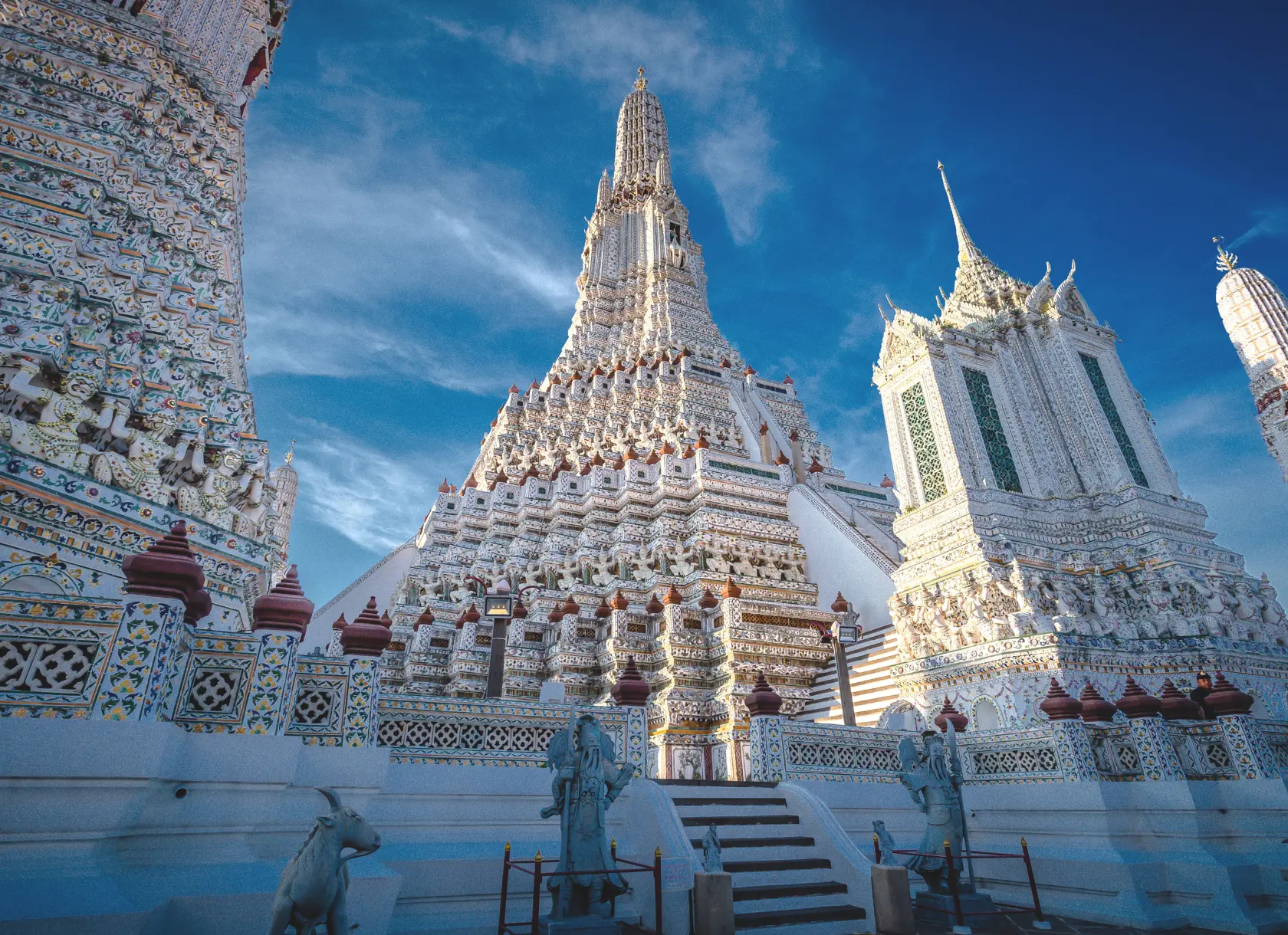 Thailand