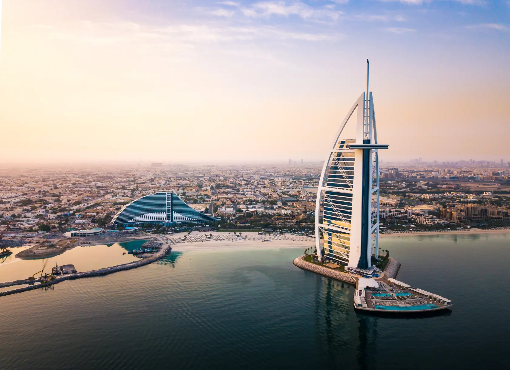 United Arab Emirates