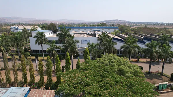 Spirotech Heat Exchangers Pvt Ltd. – Sarole