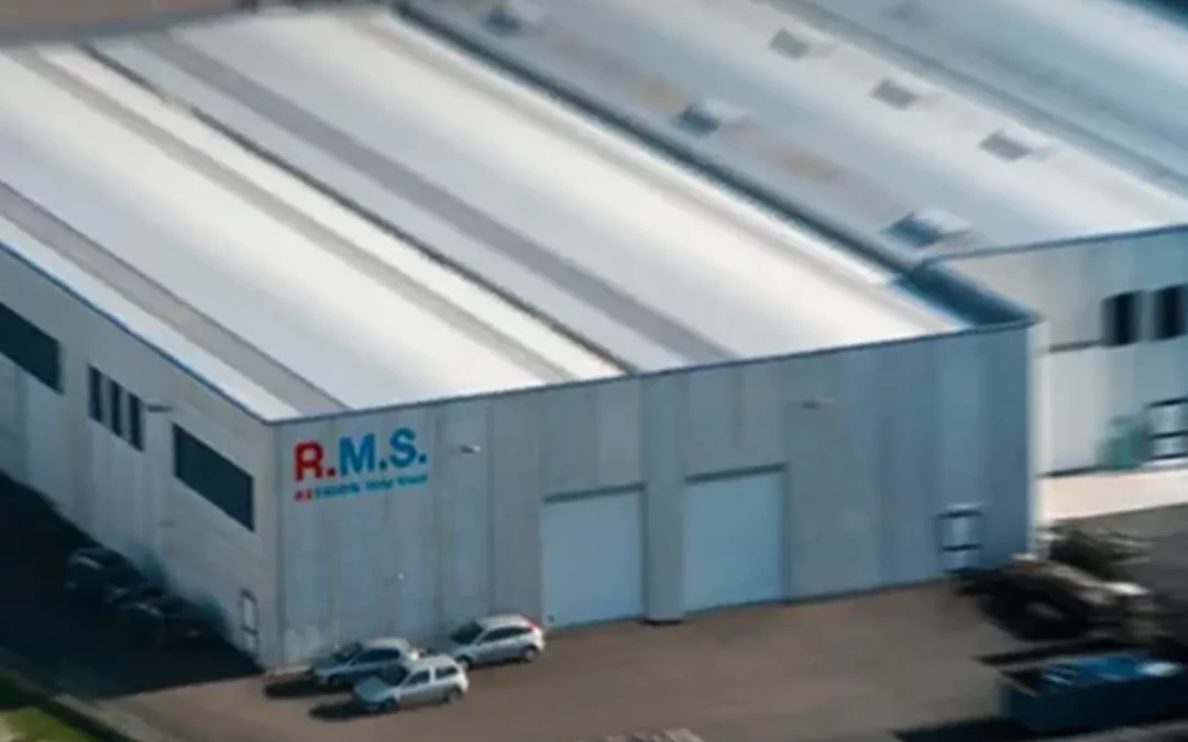R.M.S. S.r.l.