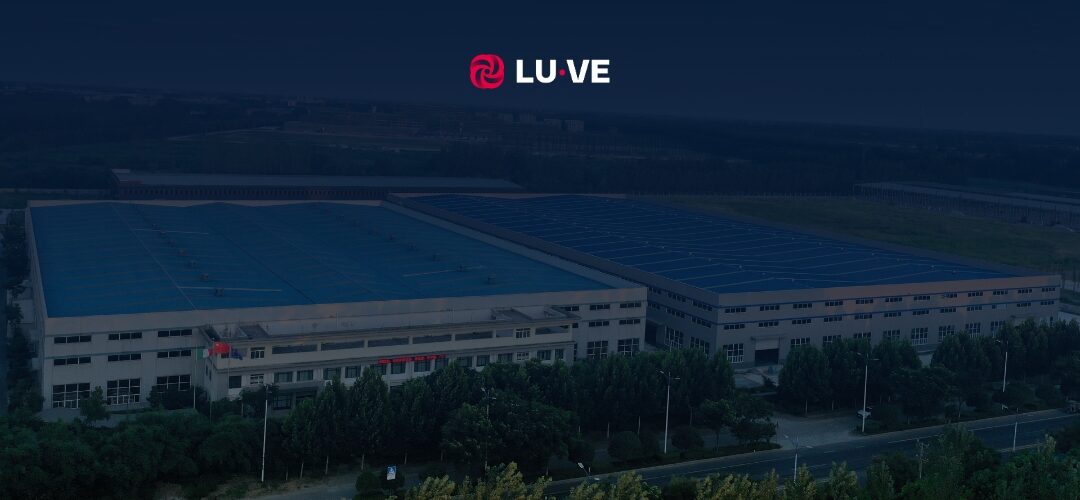LUVE Tianmen achieves HACCP Certification for food safety compliance