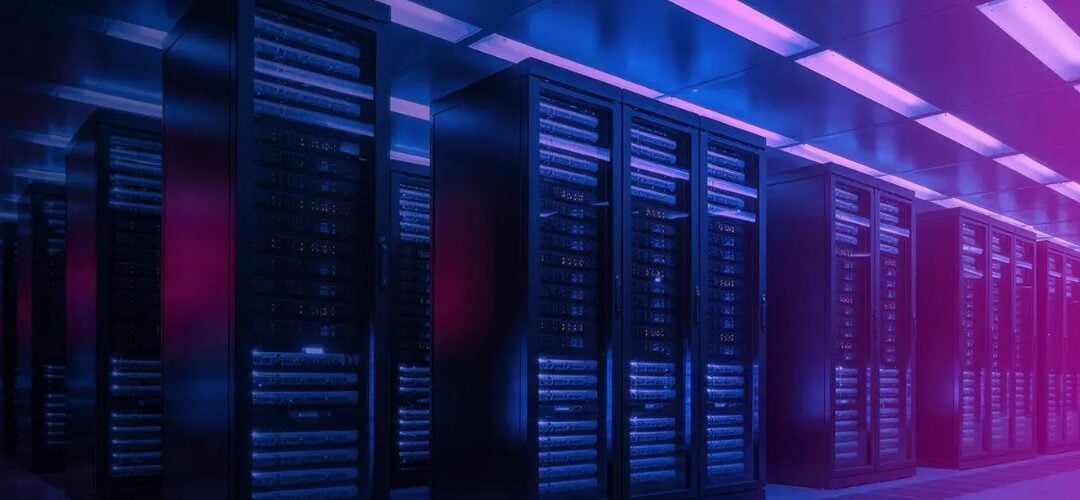 LUVE has signed a multi-year supply agreement for data centre cooling solutions worldwide