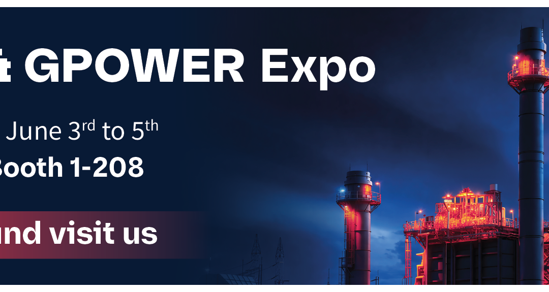 LUVE at IDC & GPower Expo 2026 in Shanghai