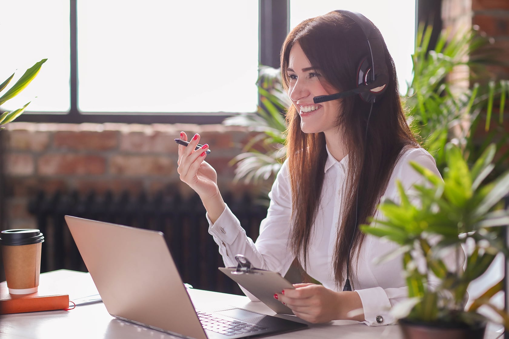 LUVE Technical Assistance customer-oriented consulting approach