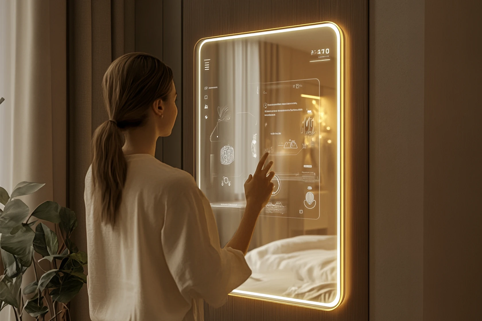 LUVE TDG IoT Image