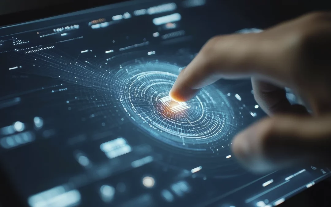 LUVE TGD Innovative IoT Glass Door Solutions