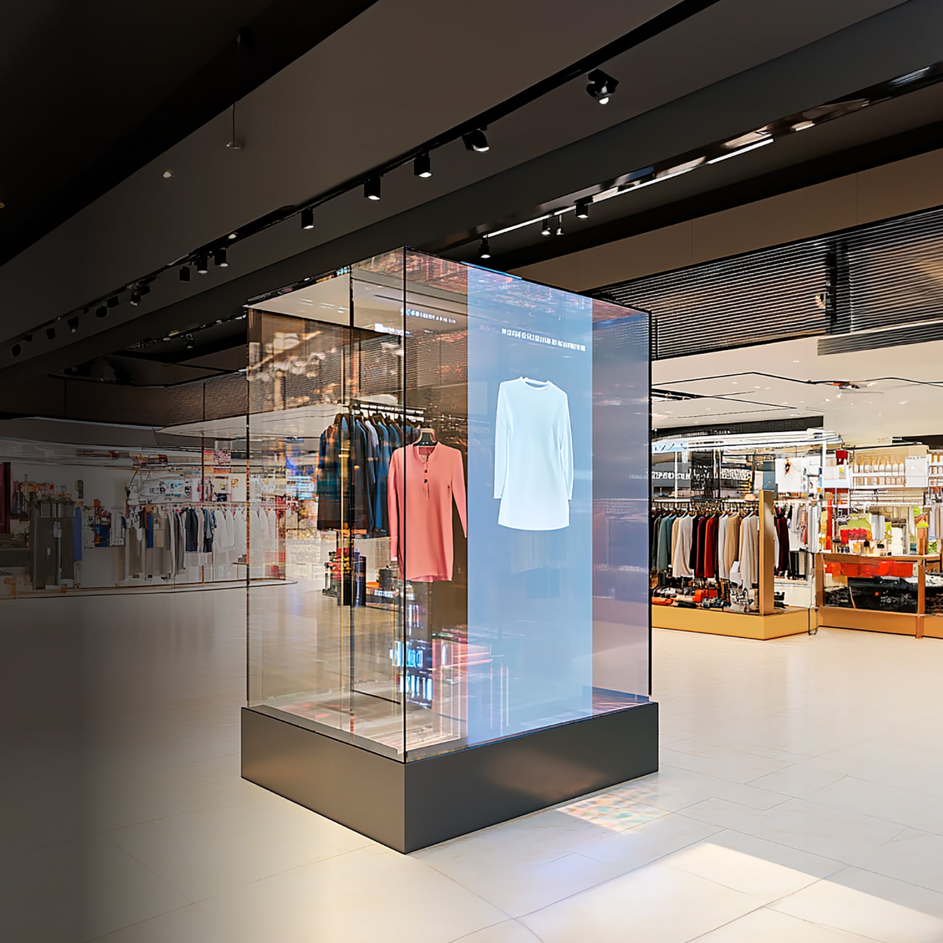 Retail